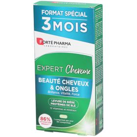 Forté Pharma Expert cheveux