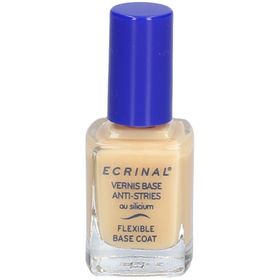 Asepta ECRINAL® Vernis Base Anti-Stries