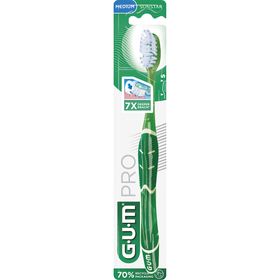 Gum® Technique pro brosse à dents adultes medium