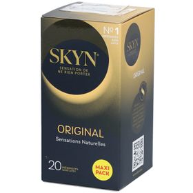 Manix® SKYN® Original Préservatif