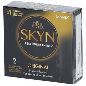 Manix® SKYN® Original Préservatif
