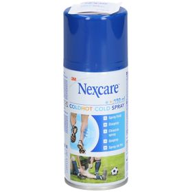 Nexcare 3M ColdHot Cold Spray