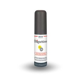 Monin Chanteaud Oligorhine solution nasale isonotique nebulis