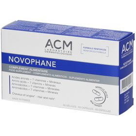 ACM Novophane