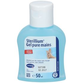 Sterillium® Gel Pure Mains