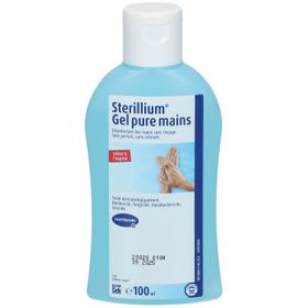 Sterillium® Gel Pure Mains