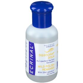 Asepta Ecrinal® Ongles dissolvant doux