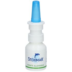 Stérimar Stop&Protect nez allergique