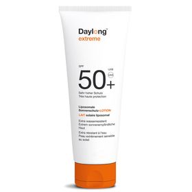 Daylong Extreme SPF 50+ Lait solaire Liposom