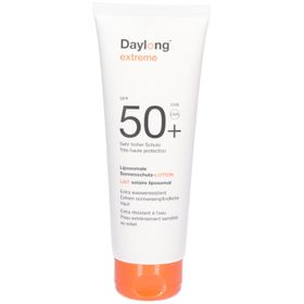 Daylong® Extreme SPF 50+ Lait solaire Liposomal