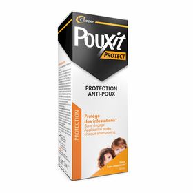 Pouxit Protect protection anti-poux