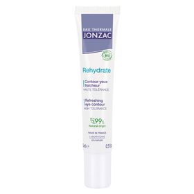 Eau Thermale Jonzac REhydrate soin contour des yeux
