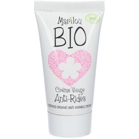 Marilou Bio Crème Visage Anti-Rides