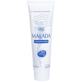 Massada® Shampooing