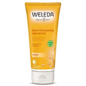 Weleda Avoine Après-shampooing régénérant à l'Avoine