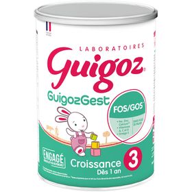 GUIGOZ® GuigozGest 3 Croissance