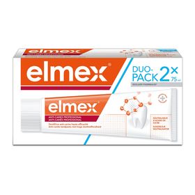 elmex® dentifrice anti-caries professional