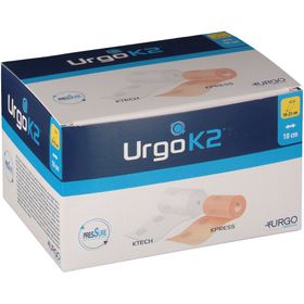 URGO Urgo K2® Système de compression multi types bi-bandes