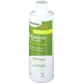 Babyléna BioLiniment oléo-calcaire