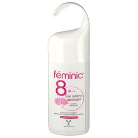 féminic® 8 Gel intime apaisant
