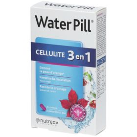 Nutreov Physcience WaterPill® CELLULITE