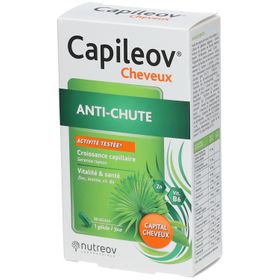 Nutreov Physciene Capileov® Anti-chute