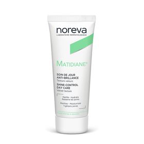 Noreva Laboratoires Matidiane Soin de jour anti-brillance