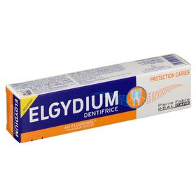 ELGYDIUM Dentifrice Protection Caries