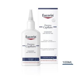 Eucerin® DermoCapillaire Soin Traitant Calmant
