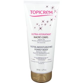 TOPICREM Ultra Hydratant Nacré corps