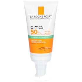 LA ROCHE POSAY ANTHELIOS XL SPF50+ Gel-crème toucher sec