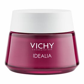 VICHY Idéalia Crème énergisante peau normale à mixte 50ml