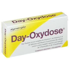 synergia Day-Oxydose®