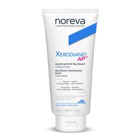 Noreva Laboratoires Xerodiane AP+ Baume nutritif relipidant