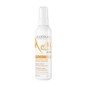 A-Derma Protect Kids Spray enfants SPF50+