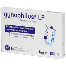 GynOphilus® LP
