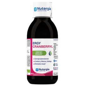 Laboratoires Nutergia ERGY CRANBERRYL