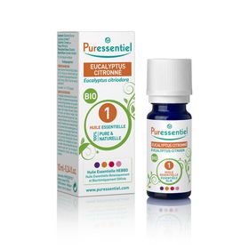 Puressentiel Eucalytus Citronne Bio