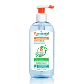 Puressentiel Assainissant Gel antibacterien
