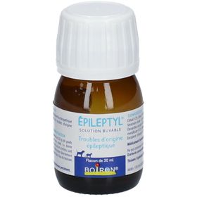 BOIRON® ÉPILEPTYL®