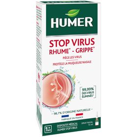 HUMER Stop Virus