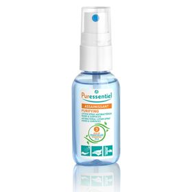 Puressentiel Assainissant Lotion spray antibactérien