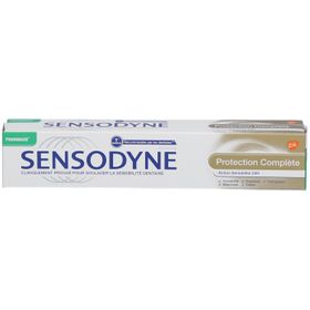 Sensodyne® Protection Sensibilité 24h Soin Complet Dentifrice