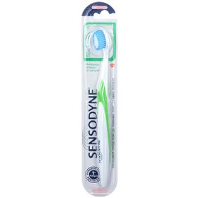 Sensodyne Soin & Précision brosse à dents extra-souple