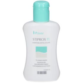 Stiprox® 1 % Shampooing Antipelliculaire