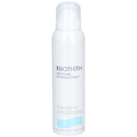 Biotherm Deo Pure Invisible - Spray