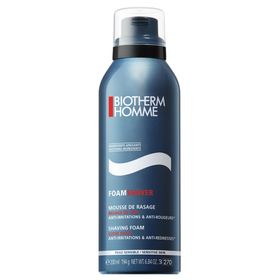 Biotherm HOMME Mousse de rasage