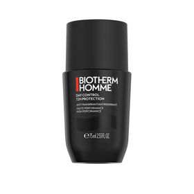 BIOTHERM HOMME DAY CONTROL Déodorant 72 H Roll-On