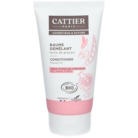 Cattier Baume démêlant tous type de cheveux