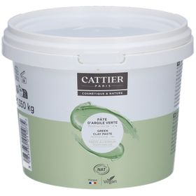 Cattier Argile prête à l'emploi